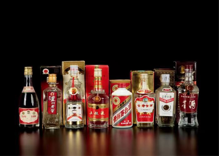 怒江老酒储存的方法